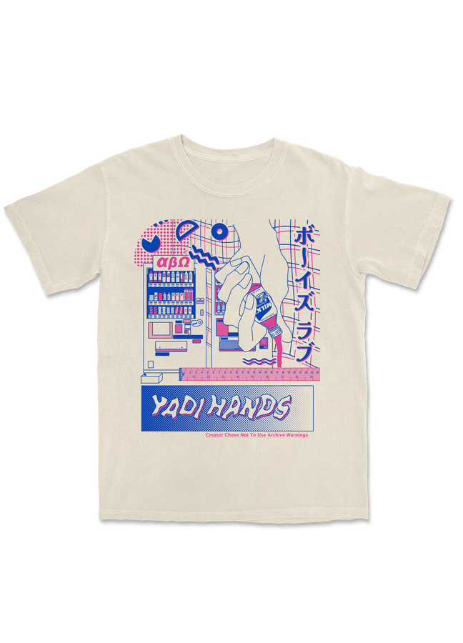 yaoi hands ivory shirt yaoi hands ivory shirt