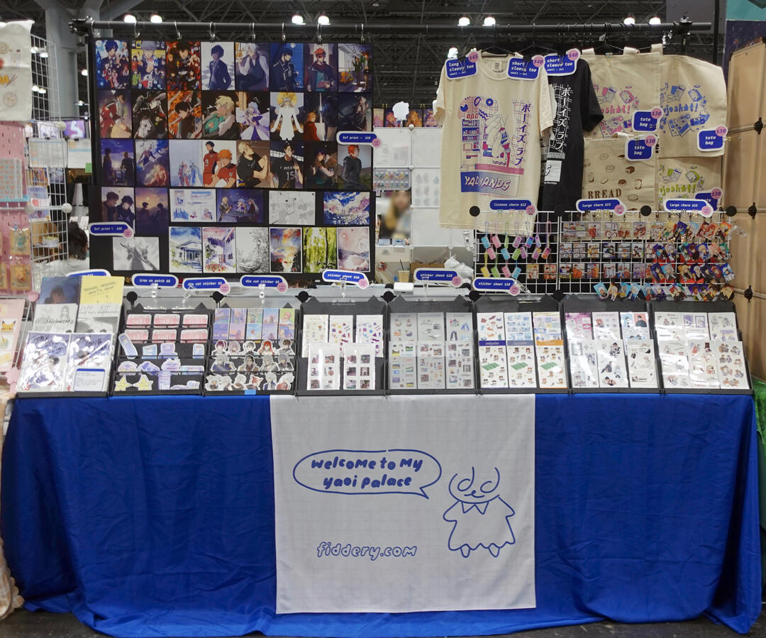 Anime NYC 2026 Anime NYC 2026